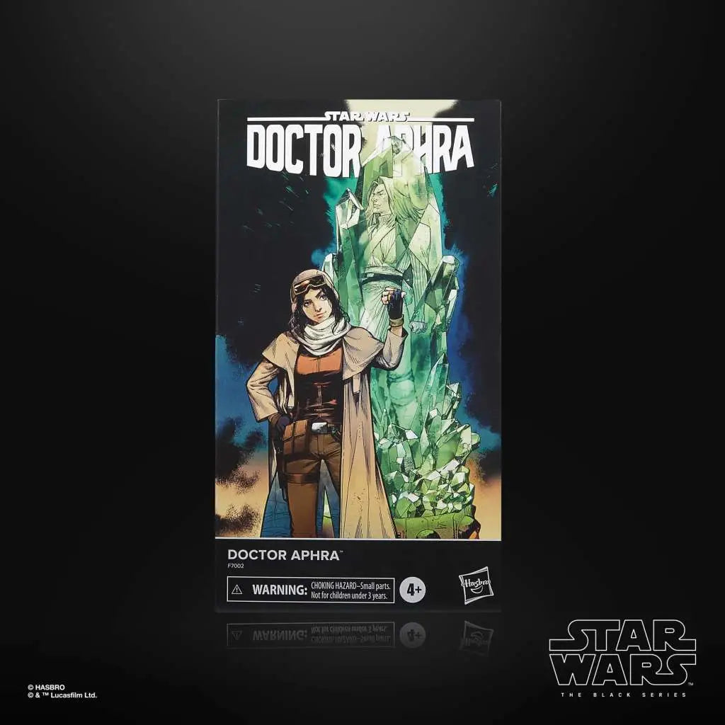 SW BLACK SERIES DOCTOR APHRA AF