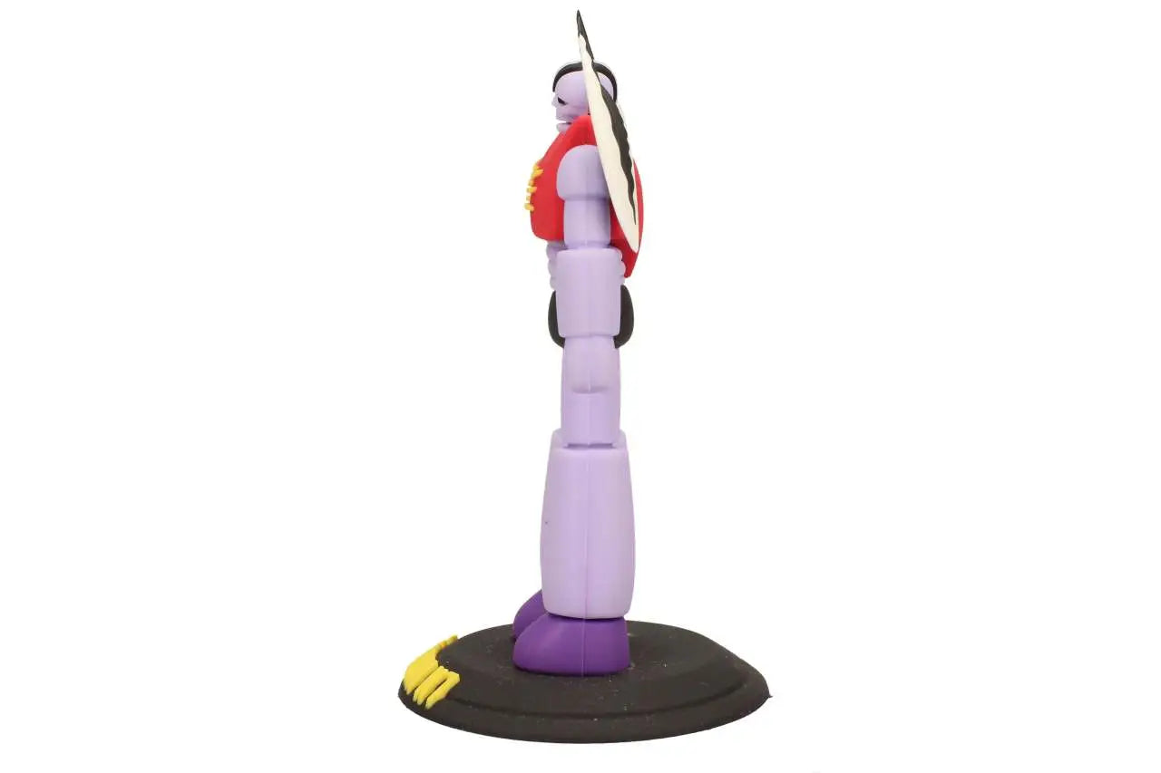 MAZINGER Z GARADA K7 MINI RUBBER FIGURE
