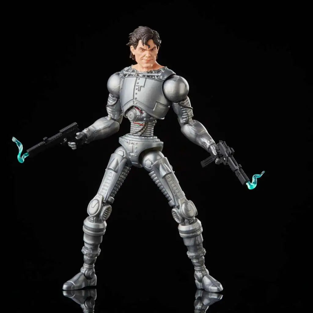 ML X-MEN VILLAINS MULTIPACK AF