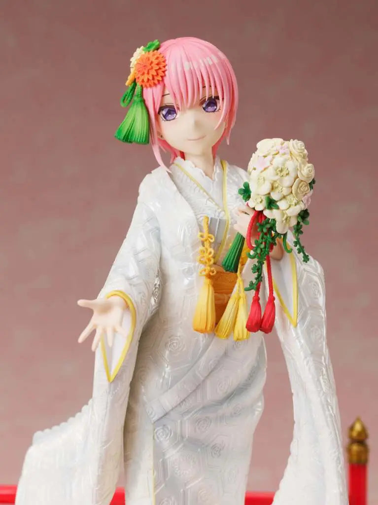 QUINTESSENTIAL QUINT ICHIKA SHIROMOKU ST
