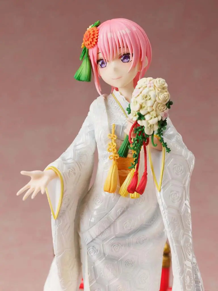 QUINTESSENTIAL QUINT ICHIKA SHIROMOKU ST