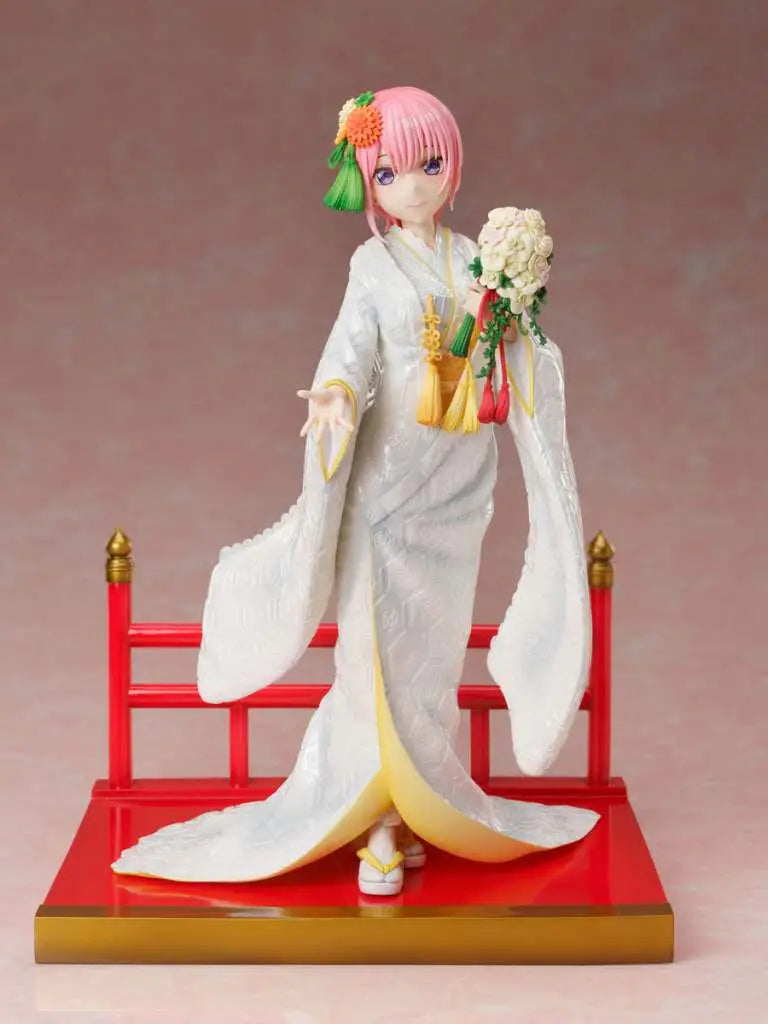 QUINTESSENTIAL QUINT ICHIKA SHIROMOKU ST
