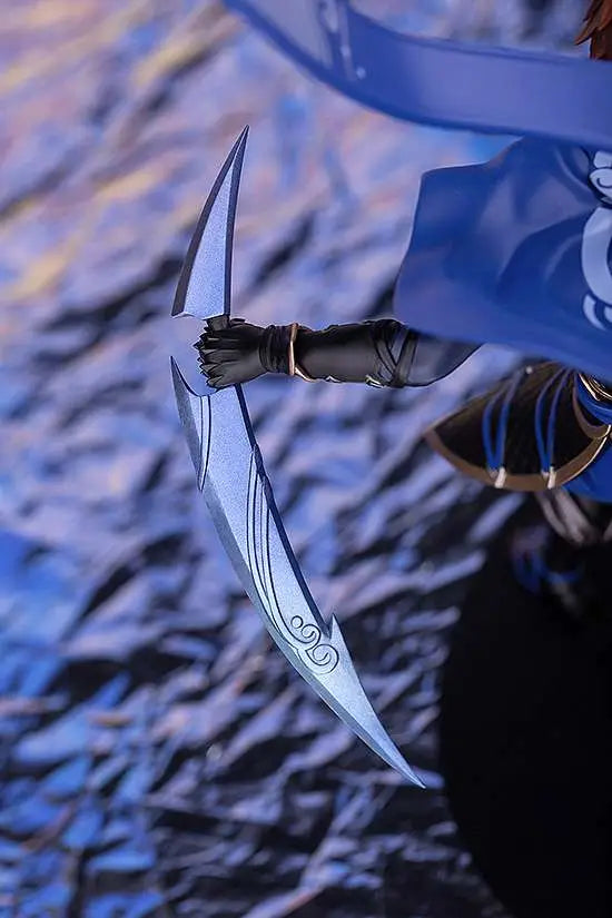 KING OF GLORY LAN SHARK HUNTING BLADE ST