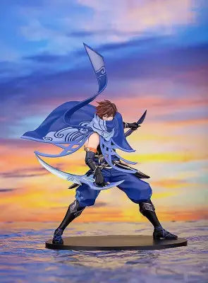 KING OF GLORY LAN SHARK HUNTING BLADE ST