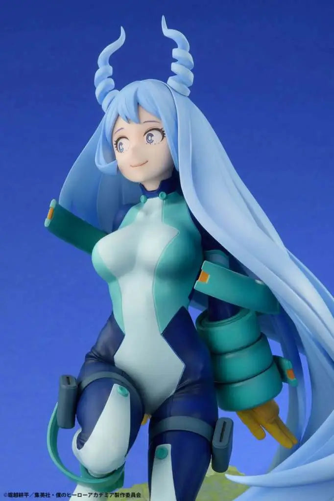MY HERO ACADEMIA NEJIRE HADO HERO SUITS