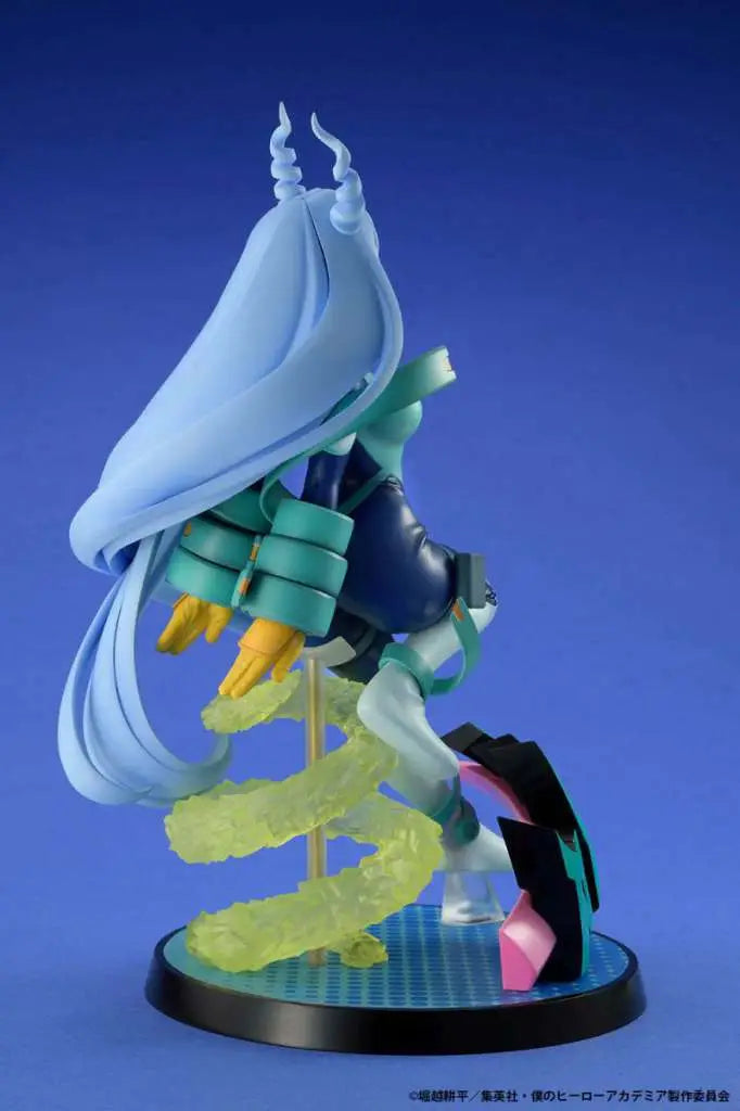MY HERO ACADEMIA NEJIRE HADO HERO SUITS
