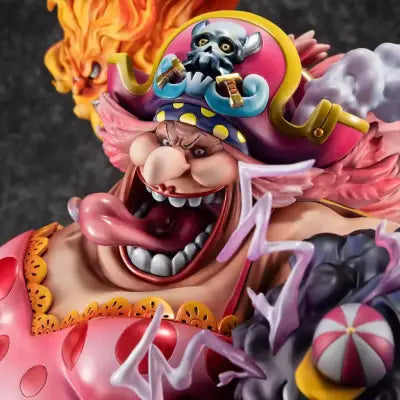 ONE PIECE POP MAXIMUM BIG MOM LILIN ST