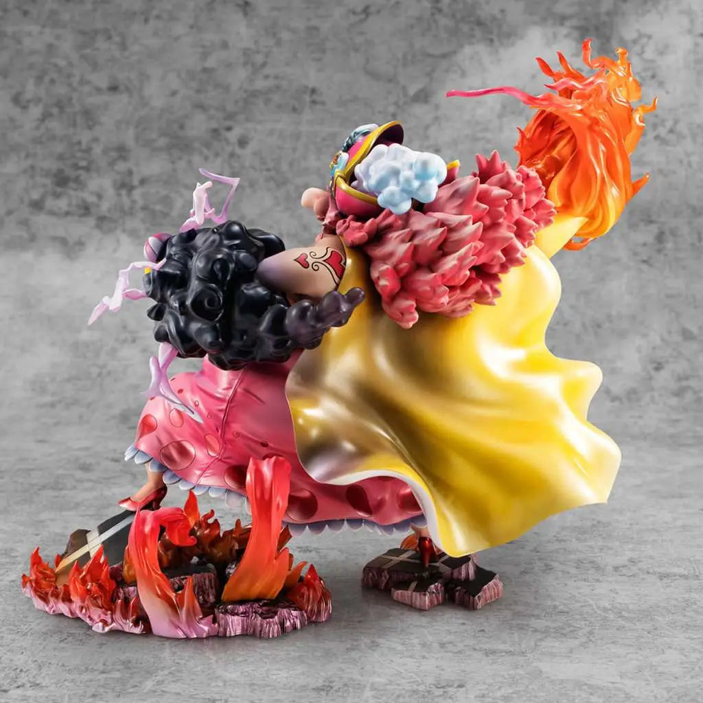 ONE PIECE POP MAXIMUM BIG MOM LILIN ST