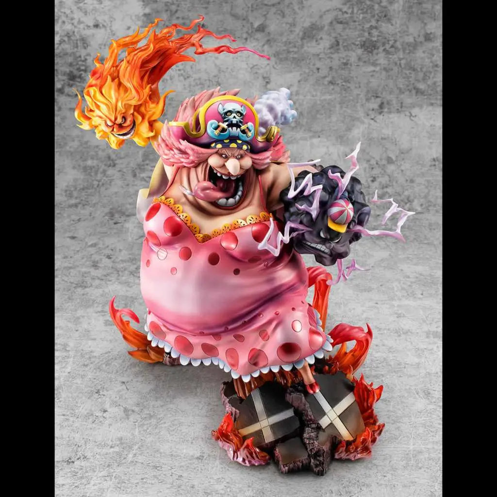 ONE PIECE POP MAXIMUM BIG MOM LILIN ST