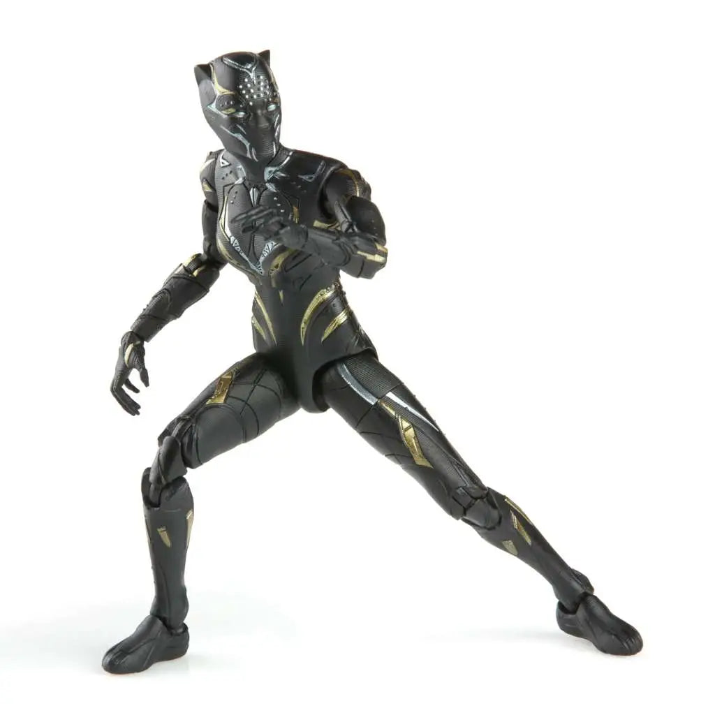 ML WAKANDA FOREVER BLACK PANTHER AF