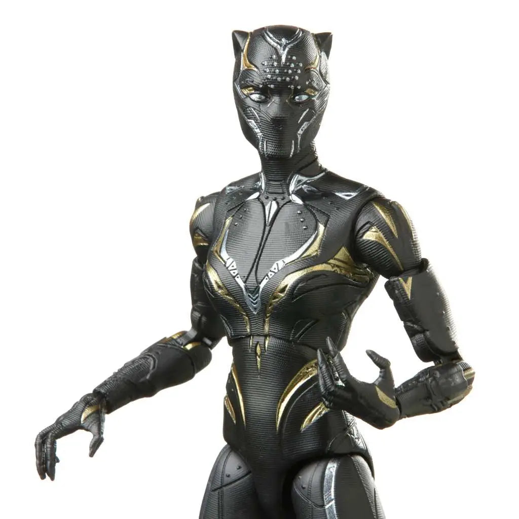 ML WAKANDA FOREVER BLACK PANTHER AF