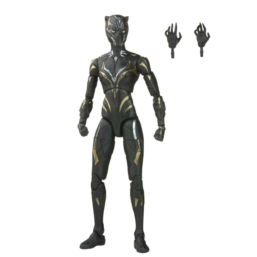 ML WAKANDA FOREVER BLACK PANTHER AF