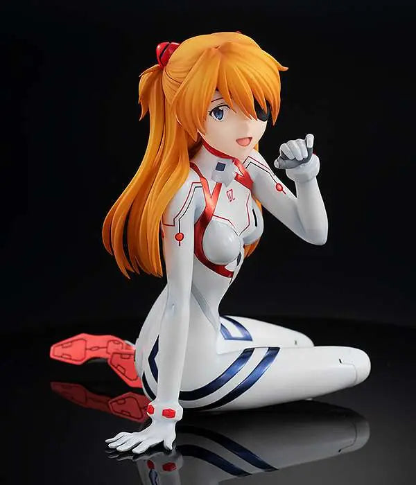 EVA 3.0+1.0 ASUKA-REI-MARI NEWTYPE COVER