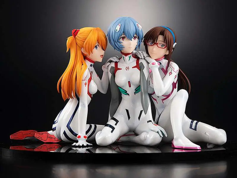 EVA 3.0+1.0 ASUKA-REI-MARI NEWTYPE COVER
