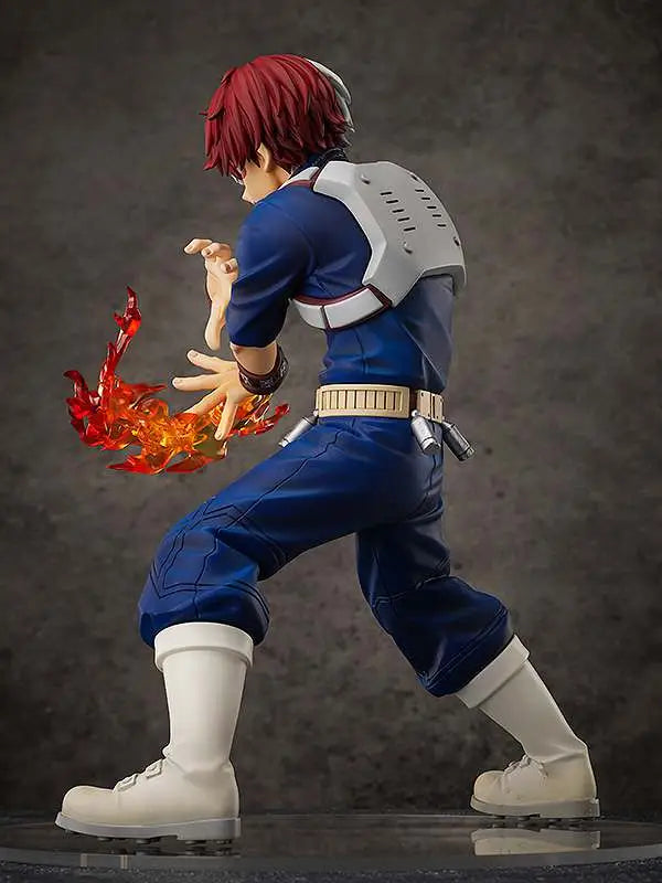 MY HERO ACADEMIA SHOTO TODOROKI 1/4 ST