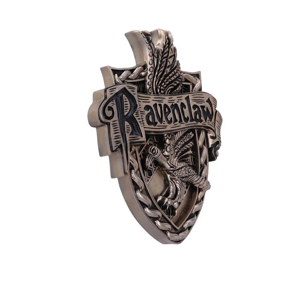 HARRY POTTER RAVENCLAW  WALL PLAQUE