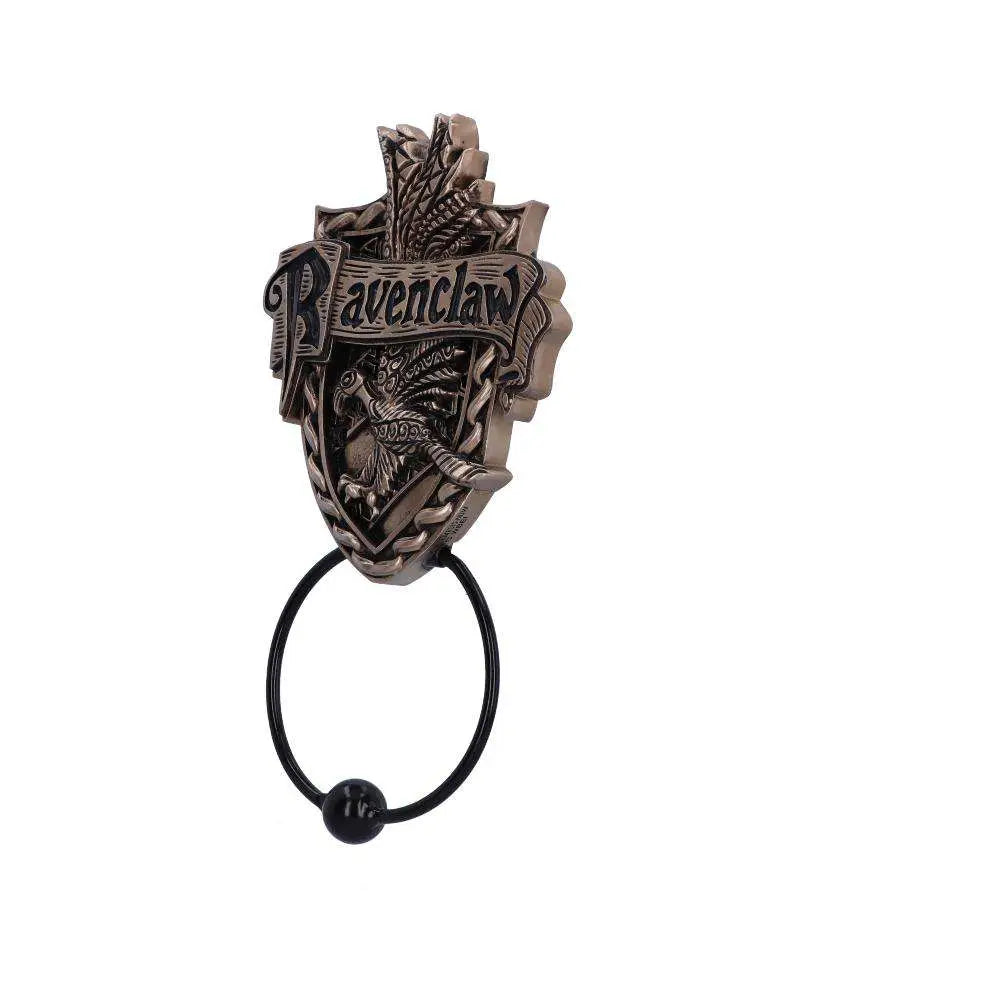 HARRY POTTER RAVENCLAW DOOR KNOCKER