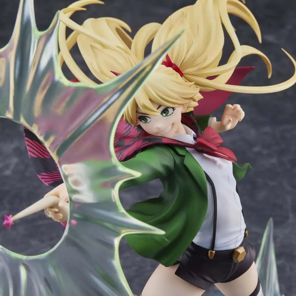 BURN THE WITCH NINNY SPANGCOLE PVC ST