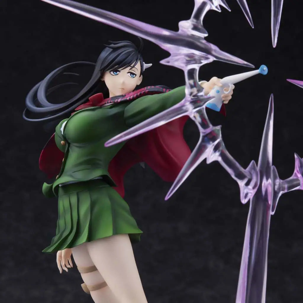 BURN THE WITCH  NOERU NIHASHI  PVC ST