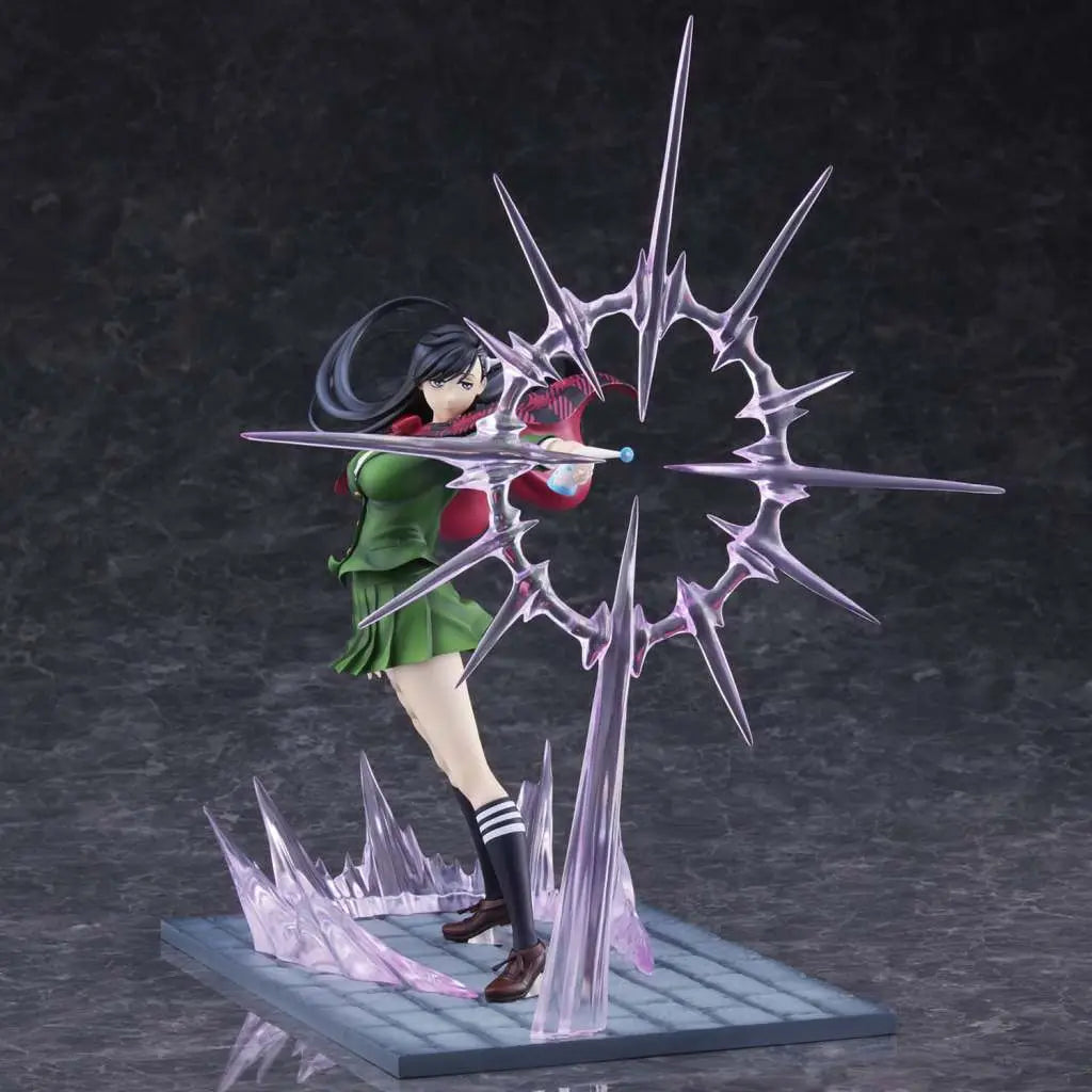 BURN THE WITCH  NOERU NIHASHI  PVC ST