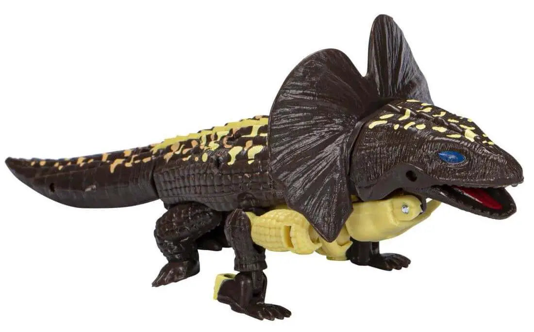 TRANSFORMERS BW RETRO IGUANUS EXCLUS.AF