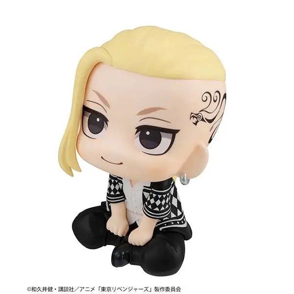 LOOKUP TOKYO REVENGERS KEN RYUGUJI