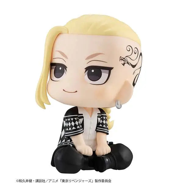 LOOKUP TOKYO REVENGERS KEN RYUGUJI