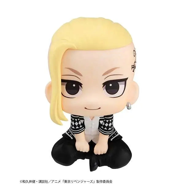 LOOKUP TOKYO REVENGERS KEN RYUGUJI