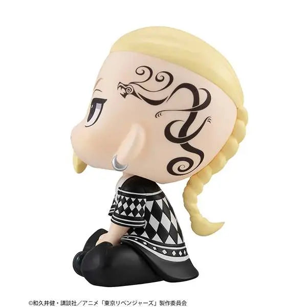 LOOKUP TOKYO REVENGERS KEN RYUGUJI