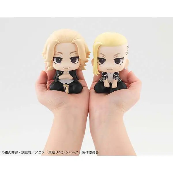 LOOKUP TOKYO REVENGERS KEN RYUGUJI