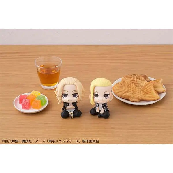 LOOKUP TOKYO REVENGERS KEN RYUGUJI