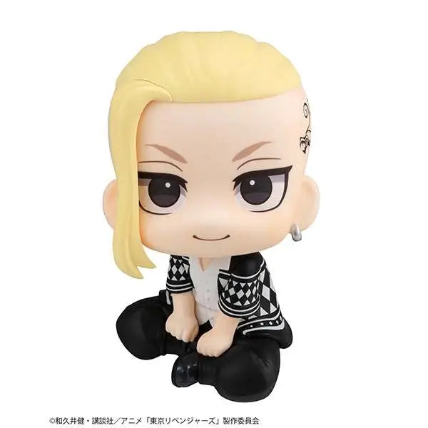 LOOKUP TOKYO REVENGERS KEN RYUGUJI