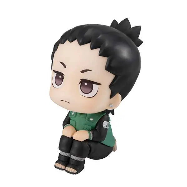 LOOKUP NARUTO SHIKAMARU NARA