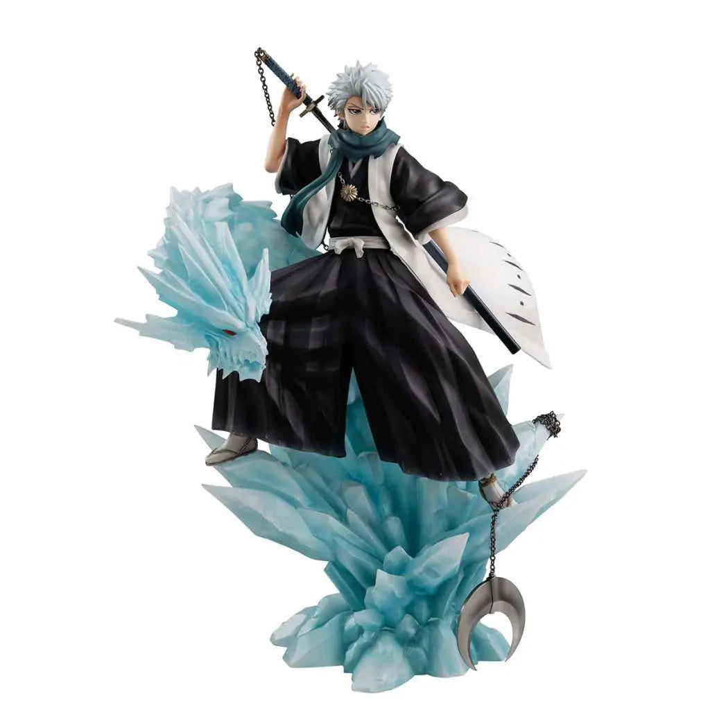 BLEACH 1000YEAR TOSHIRO HITSUGAYA GEM ST
