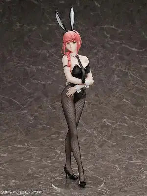 CHAINSAW MAN MAKIMA BUNNY VER STATUE