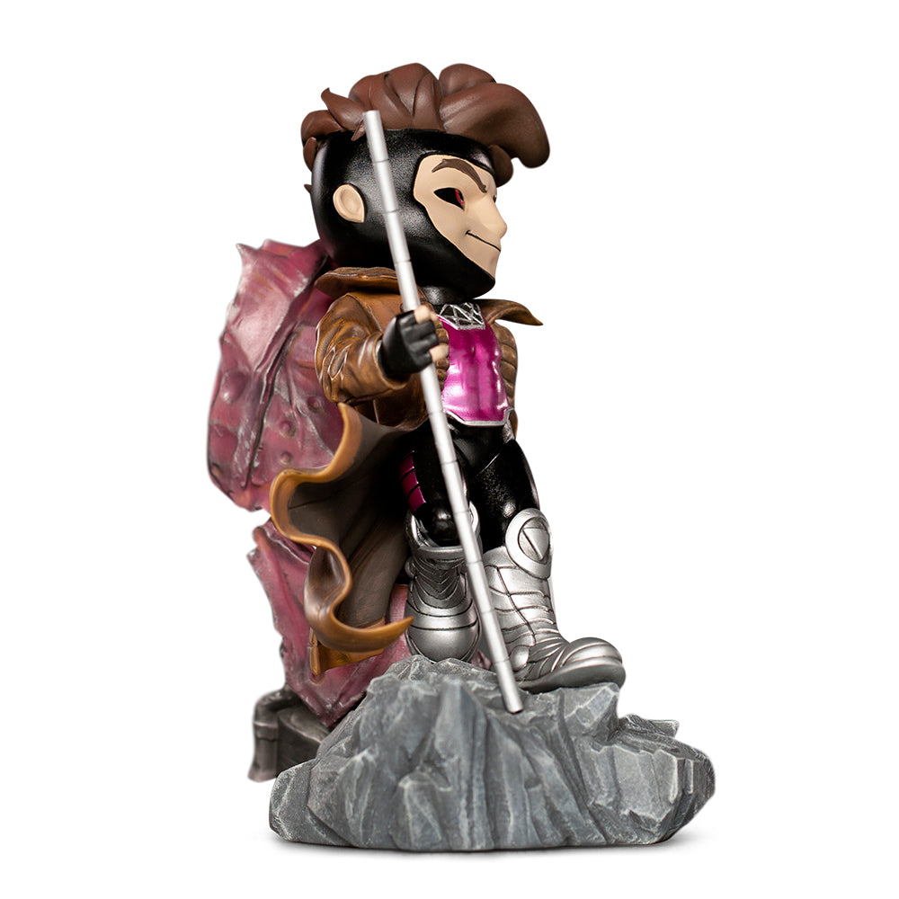 Iron Studios X-MEN - Gambit MiniCo Figure