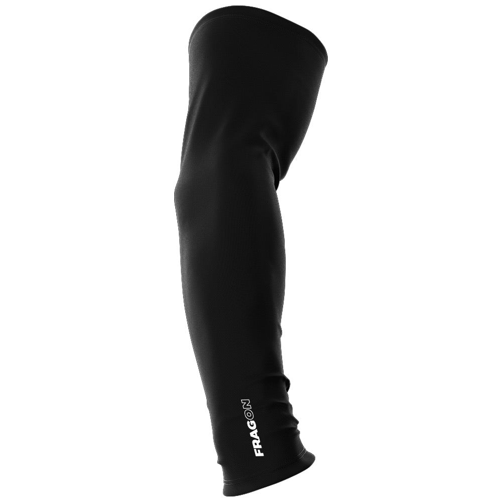 FragON Gaming arm sleeve black, XL