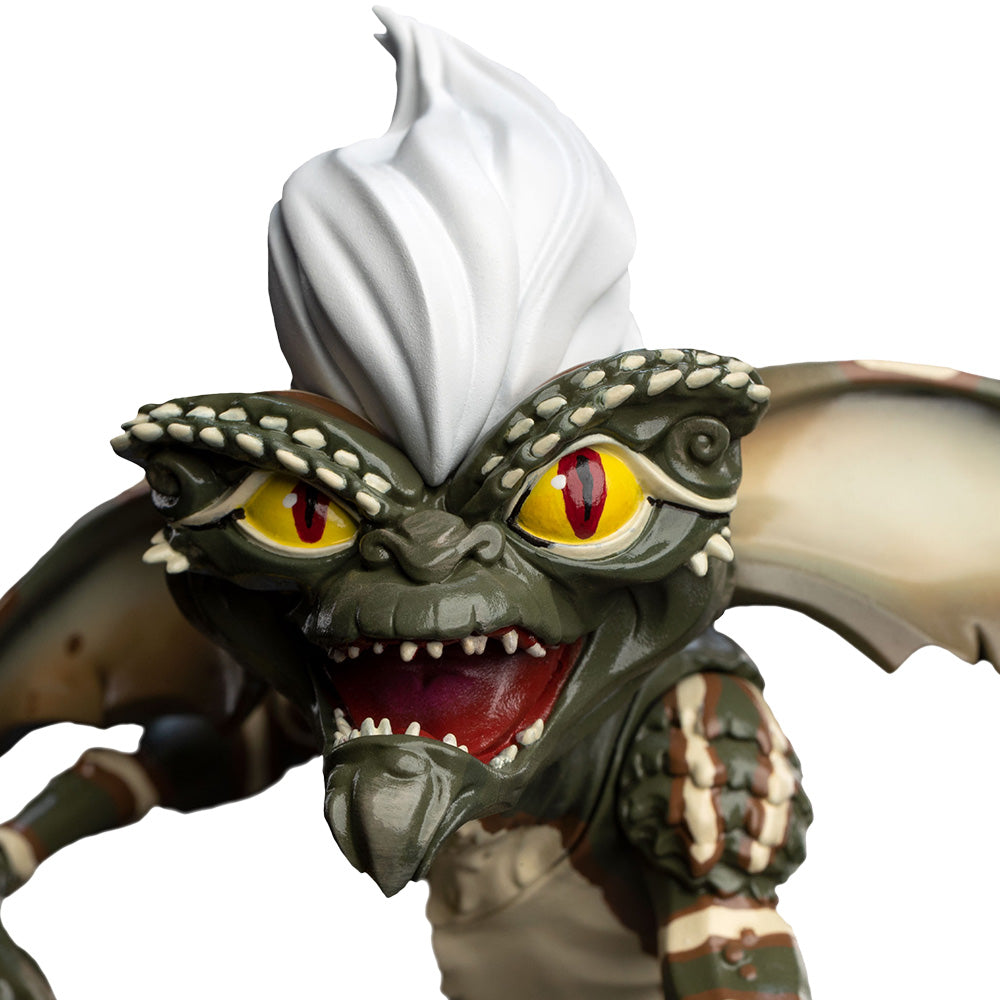Weta Workshop GREMLINS (1984) - Stripe Mini Epics Figure