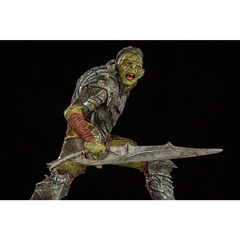 Iron Studios The Lord of the Rings - Swordsman Statue Art Scale 1/10
