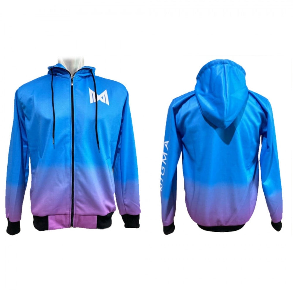 Team Nigma - Zipper Hoodie, XS