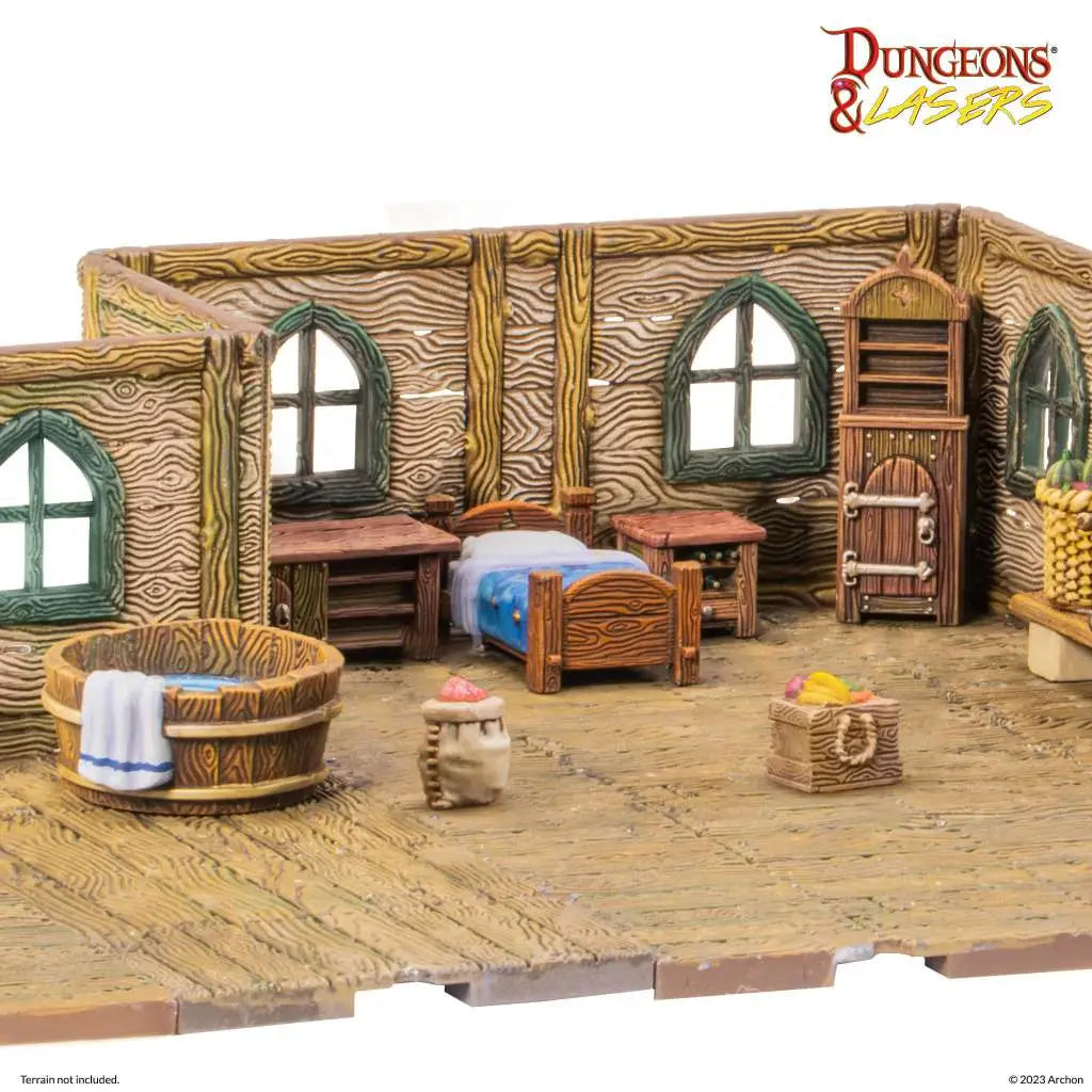 D&L CITY BITS BUNDLE