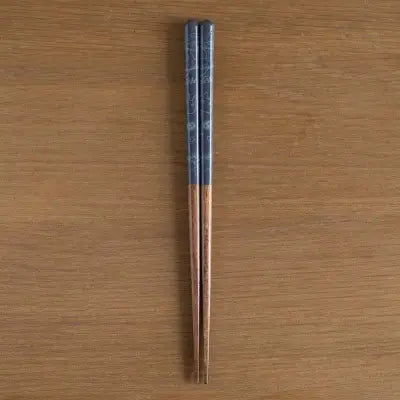 TOTORO BLUE SKETCHES CHOPSTICKS
