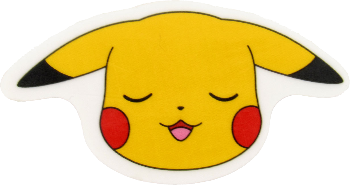 POKEMON - Starter - Stationery Set - 4pc.