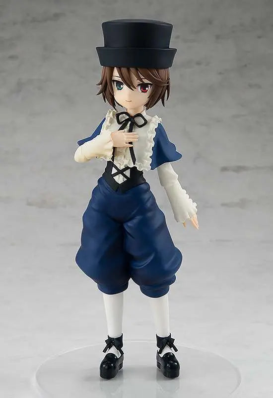 ROZEN MAIDEN SOUSEISEKI POP UP PARADE