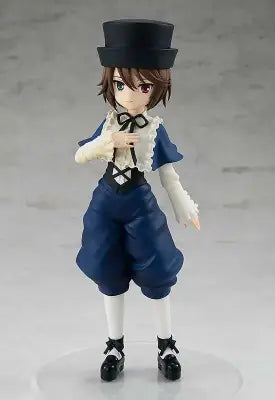 ROZEN MAIDEN SOUSEISEKI POP UP PARADE
