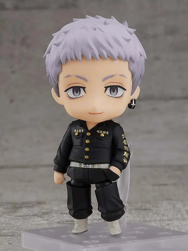 TOKYO REVENGER TAKASHI MITSUYA NENDOROID