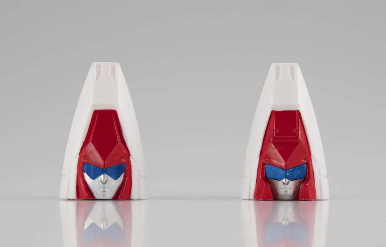 MACHINE ROBO REV OF CRONOS BLUE JET