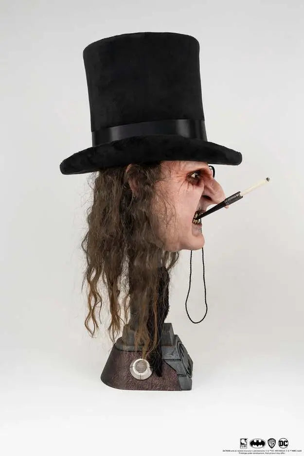 BATMAN RETURNS PENGUIN 1:1  MASK REPLICA
