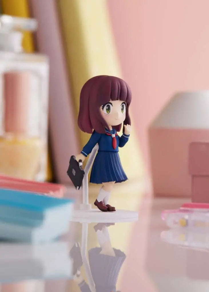 URUSEI YATSURA SHINOBU MIYAKE MINI FIG