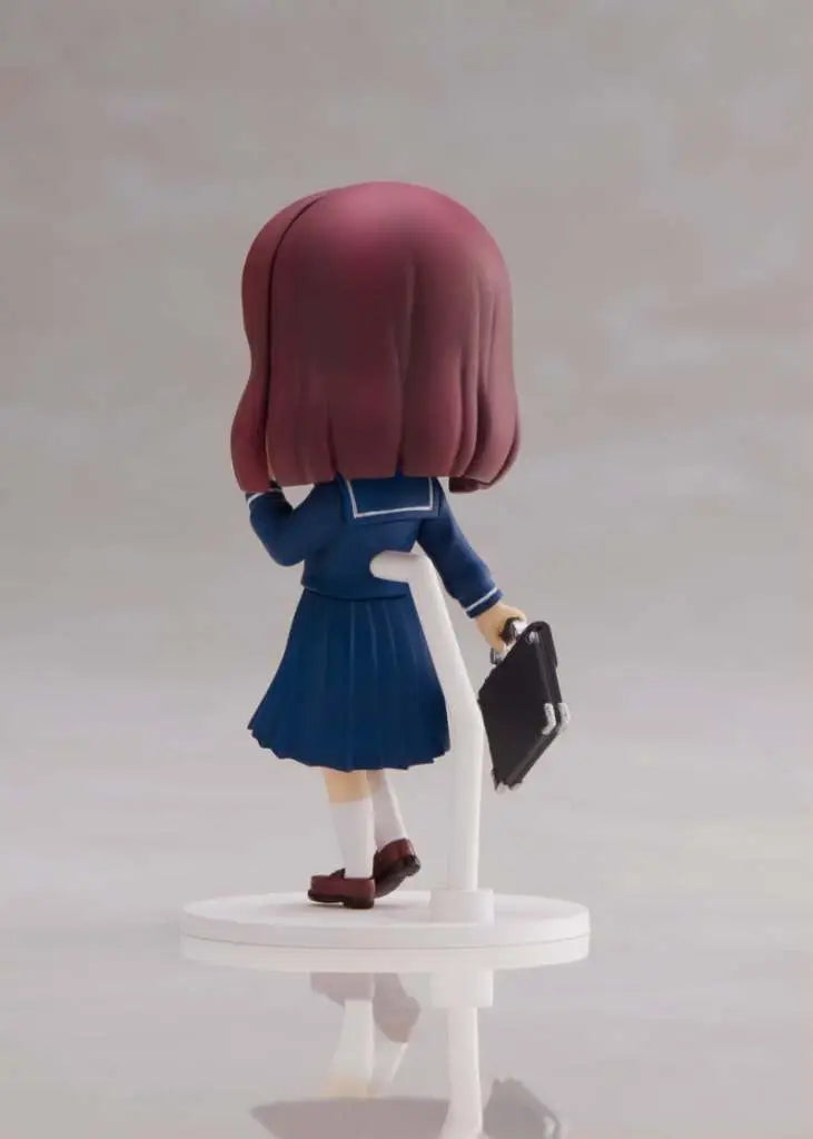 URUSEI YATSURA SHINOBU MIYAKE MINI FIG
